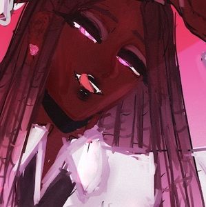 Meet your Posher, Galacticgxts